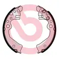 Fékpofa - Brembo