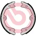 Fékpofa - Brembo