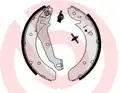 Fékpofa - Brembo