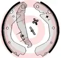 Fékpofa - Brembo