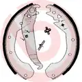 Fékpofa - Brembo