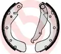 Fékpofa - Brembo
