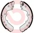 Fékpofa - Brembo