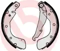 Fékpofa - Brembo