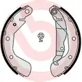 Fékpofa - Brembo