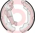 Fékpofa - Brembo
