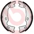 Fékpofa - Brembo