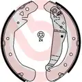 Fékpofa - Brembo