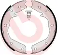 Fékpofa - Brembo