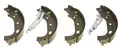 Fékpofakészlet - Brembo