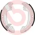Fékpofa - Brembo