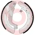 Fékpofa - Brembo