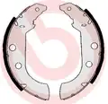 Fékpofa - Brembo
