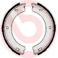 Fékpofa - Brembo