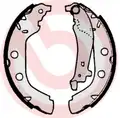 Fékpofa - Brembo
