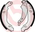 Fékpofa - Brembo