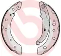 Fékpofa - Brembo