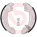 Fékpofa - Brembo