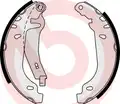 Fékpofa - Brembo