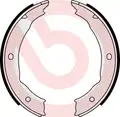 Fékpofa - Brembo