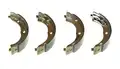 Fékpofa - Brembo