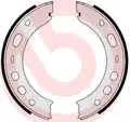 Fékpofa - Brembo