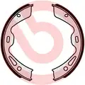 Fékpofa - Brembo