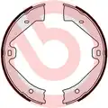 Fékpofa - Brembo