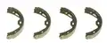 Fékpofa készlet - Brembo