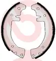 Fékpofa - Brembo