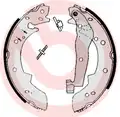 Fékpofa - Brembo