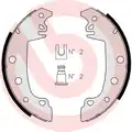 Fékpofa - Brembo