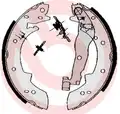Fékpofa - Brembo