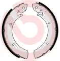 Fékpofa - Brembo