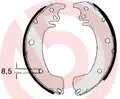 Fékpofa - Brembo