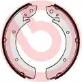 Fékpofa - Brembo