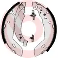 Fékpofa - Brembo