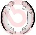Fékpofa - Brembo