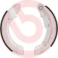 Fékpofa - Brembo