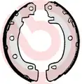 Fékpofa - Brembo