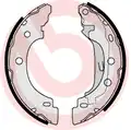 Fékpofa - Brembo