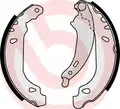 Fékpofa - Brembo