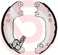 Fékpofa - Brembo