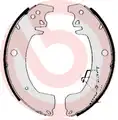 Fékpofa - Brembo