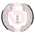 Fékpofa - Brembo