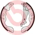 Fékpofa - Brembo