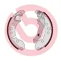 Fékpofa - Brembo