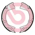 Fékpofa - Brembo