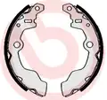 Fékpofa - Brembo