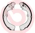 Fékpofa - Brembo